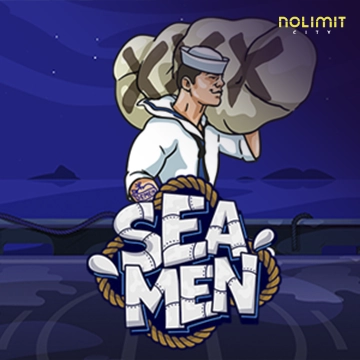 NolimitCity : Seamen - POWERPLAY128