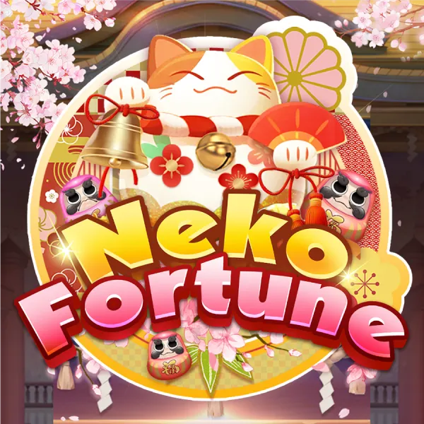 CosmoPlay : Neko Fortune - POWERPLAY128
