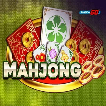 PlaynGo : Mahjong 88 - POWERPLAY128