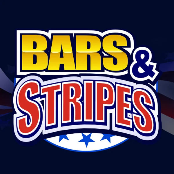 Microgaming : Bars And Stripes - POWERPLAY128