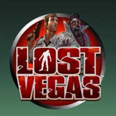 Microgaming : Lost Vegas - POWERPLAY128