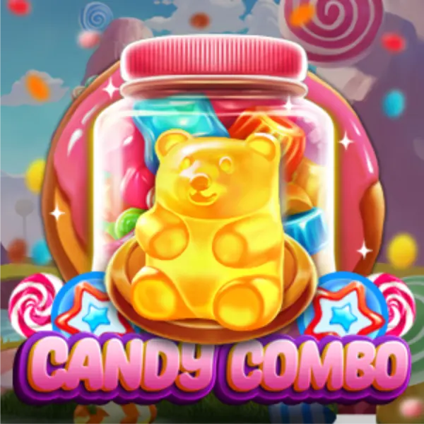 CosmoPlay : Candy Combo 10 - POWERPLAY128