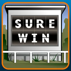 Microgaming : Sure Win - POWERPLAY128