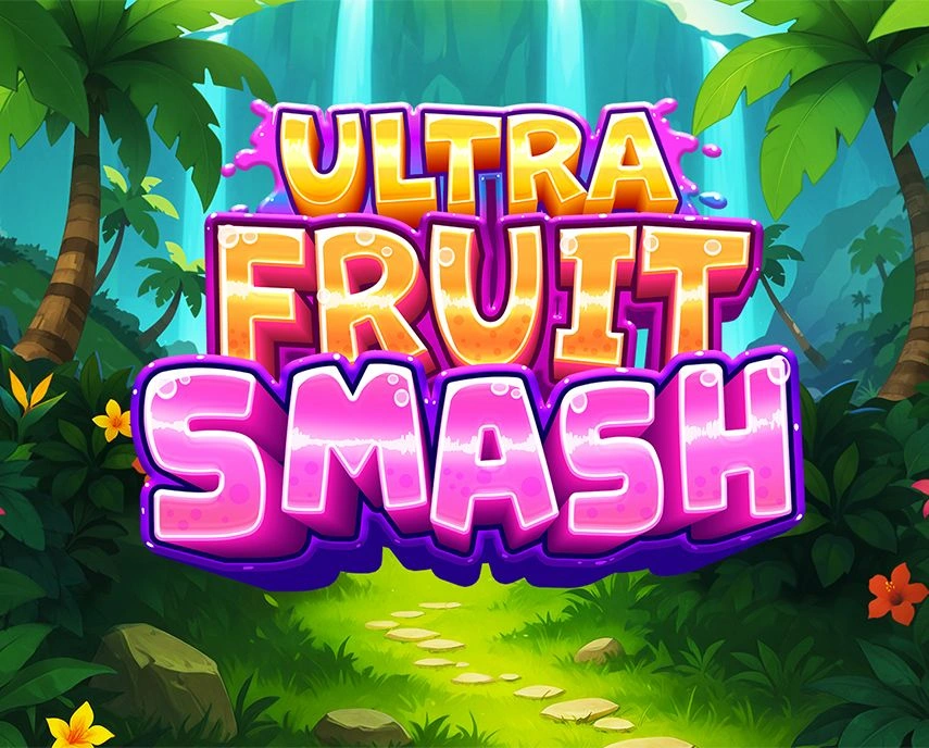 Slotmill : Ultra Fruit Smash - POWERPLAY128