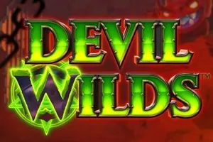 Playtech : Devil Wilds - POWERPLAY128
