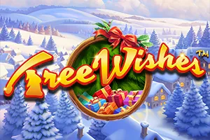 Playtech : Tree Wishes - POWERPLAY128