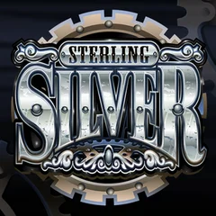 Microgaming : Sterling Silver - POWERPLAY128