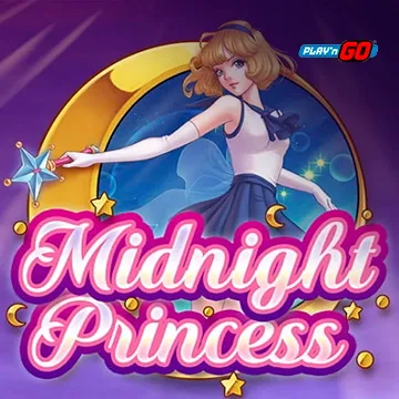 PlaynGo : Midnight Princess - POWERPLAY128