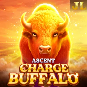 Jili : Charge Buffalo ASCENT - POWERPLAY128