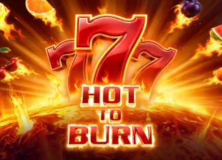 Pragmatic : Hot to Burn - POWERPLAY128