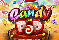 Spadegaming : Candy Pop - POWERPLAY128