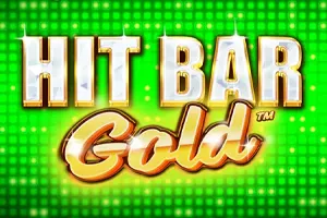 Playtech : Hit Bar: Gold - POWERPLAY128