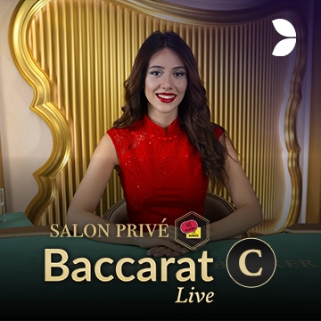 Salon Privé Baccarat C - POWERPLAY128