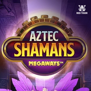 Redtiger : Aztec Shamans MegaWays - POWERPLAY128