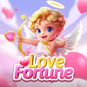Besoft : Love Fortune - POWERPLAY128