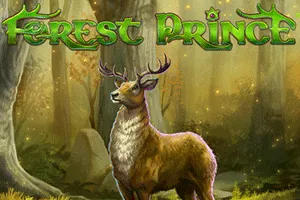 Playtech : Forest Prince - POWERPLAY128