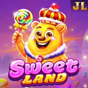 Jili : Sweet Land - POWERPLAY128