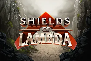 Playtech : Shields of Lambda - POWERPLAY128