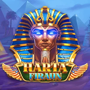 Besoft : Pharaoh Treasures - POWERPLAY128