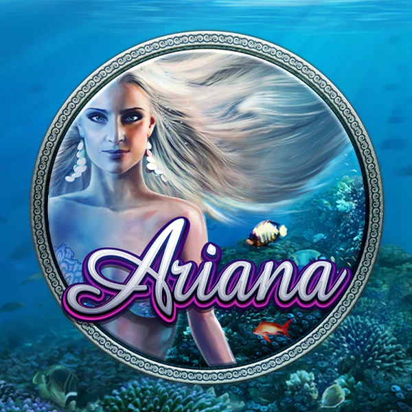 Microgaming : Ariana - POWERPLAY128