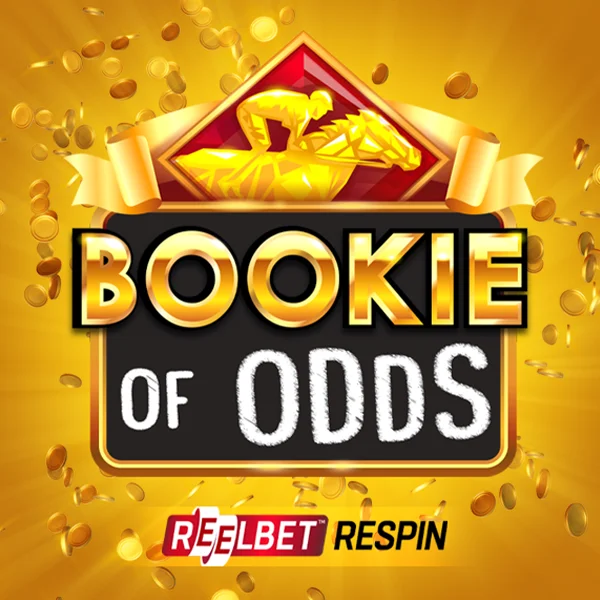 Microgaming : Bookie of Odds - POWERPLAY128
