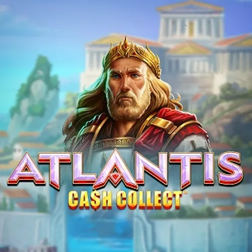 Playtech : Atlantis Cash Collect - POWERPLAY128