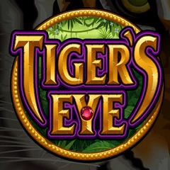Microgaming : Tigers Eye - POWERPLAY128