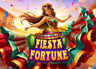 Pragmatic : Fiesta Fortune - POWERPLAY128