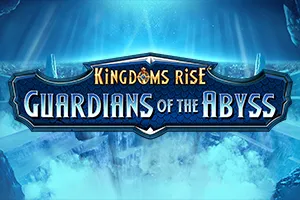Playtech : Kingdoms Rise: Guardians of the Abyss™ - POWERPLAY128