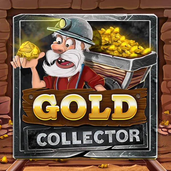 Microgaming : Gold Collector - POWERPLAY128