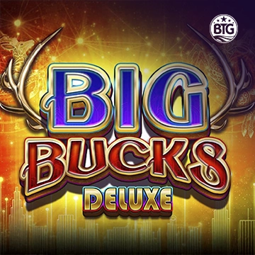 Bigtime : Big Bucks Deluxe - POWERPLAY128