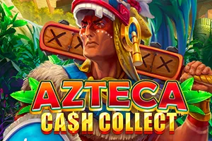 Playtech : Azteca: Cash Collect - POWERPLAY128