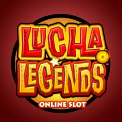 Microgaming : Lucha Legends - POWERPLAY128