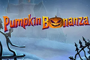 Playtech : Pumpkin Bonanza - POWERPLAY128