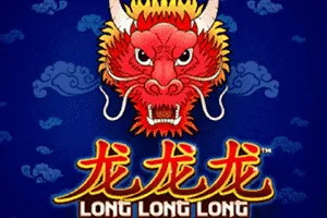 Playtech : Long Long Long - POWERPLAY128