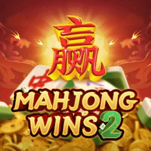 Besoft : Mahjong Wins2 - POWERPLAY128