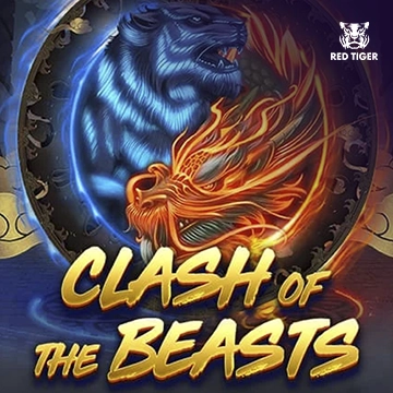 Redtiger : Clash of the Beasts - POWERPLAY128