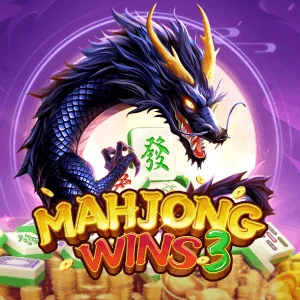 Besoft : Mahjong Wins 3 - POWERPLAY128
