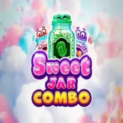 Microgaming : Sweet Jar Combo - POWERPLAY128