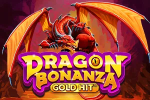 Playtech : Gold Hit: Dragon Bonanza - POWERPLAY128
