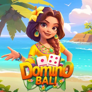 Besoft : Domino Bali - POWERPLAY128