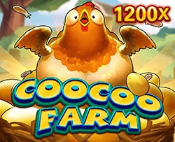 JDB : CooCooFarm - POWERPLAY128