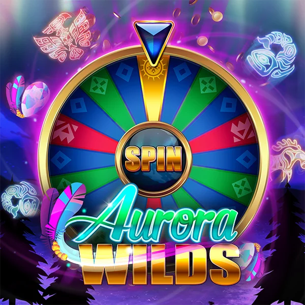 Microgaming : Aurora Wilds - POWERPLAY128