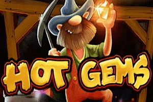 Playtech : Hot Gems - POWERPLAY128