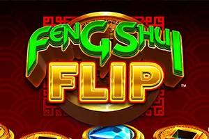 Playtech : Feng Shui Flip - POWERPLAY128