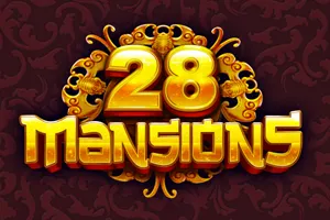 Playtech : 28 Mansions - POWERPLAY128