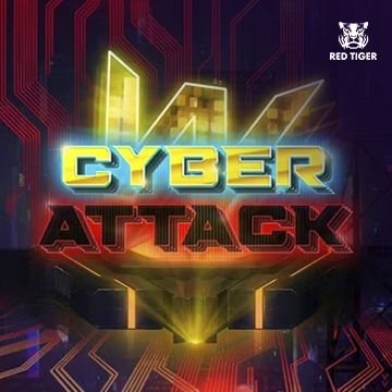Redtiger : Cyber Attack - POWERPLAY128