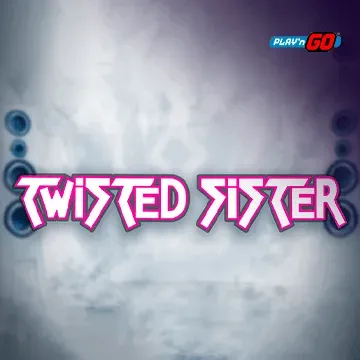 PlaynGo : Twisted Sister - POWERPLAY128