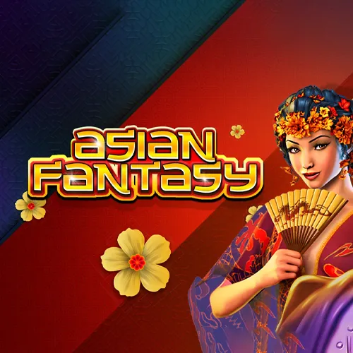 Playtech : Asian Fantasy - POWERPLAY128