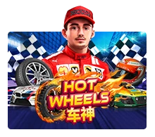 Joker123 : Hot Wheels - POWERPLAY128